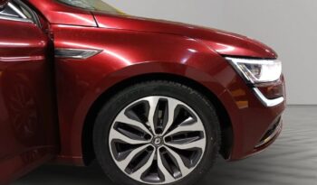 Renault Talisman 1.6 Energy TCe Intens EDC full