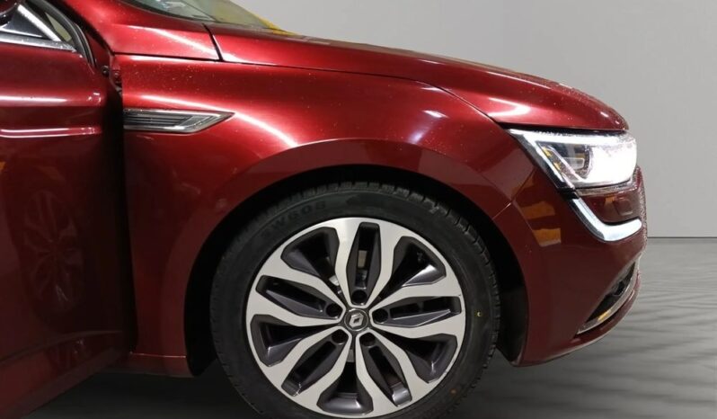 Renault Talisman 1.6 Energy TCe Intens EDC full