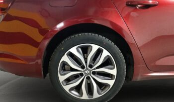 Renault Talisman 1.6 Energy TCe Intens EDC full