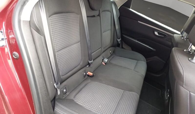 Renault Talisman 1.6 Energy TCe Intens EDC full