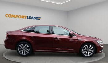 Renault Talisman 1.6 Energy TCe Intens EDC full