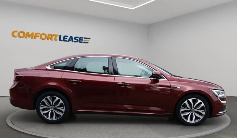 Renault Talisman 1.6 Energy TCe Intens EDC full