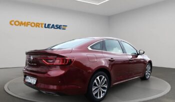 Renault Talisman 1.6 Energy TCe Intens EDC full