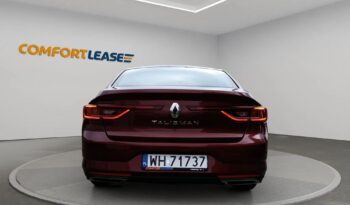 Renault Talisman 1.6 Energy TCe Intens EDC full