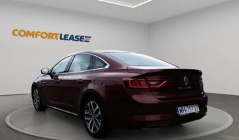 Renault Talisman 1.6 Energy TCe Intens EDC full