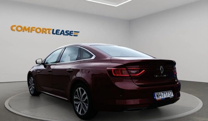 Renault Talisman 1.6 Energy TCe Intens EDC full