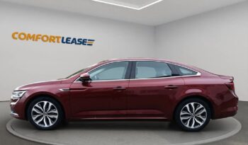 Renault Talisman 1.6 Energy TCe Intens EDC full