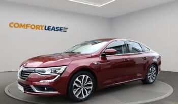 Renault Talisman 1.6 Energy TCe Intens EDC full