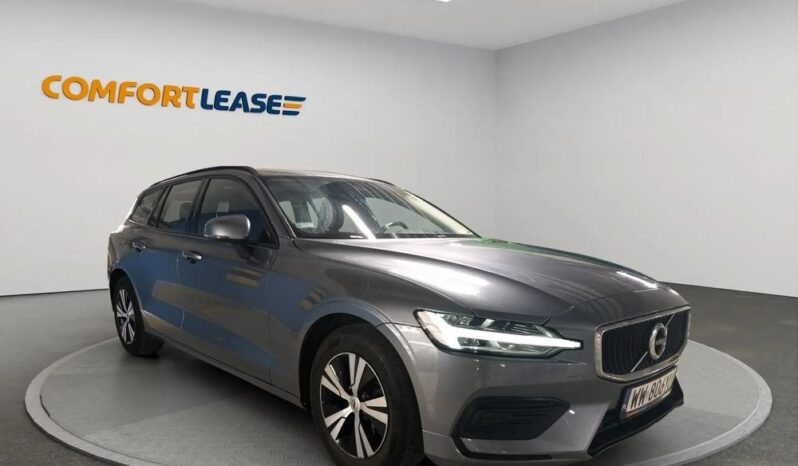 Volvo V60 D3 Momentum