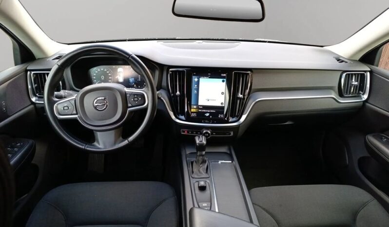 Volvo V60 D3 Momentum full