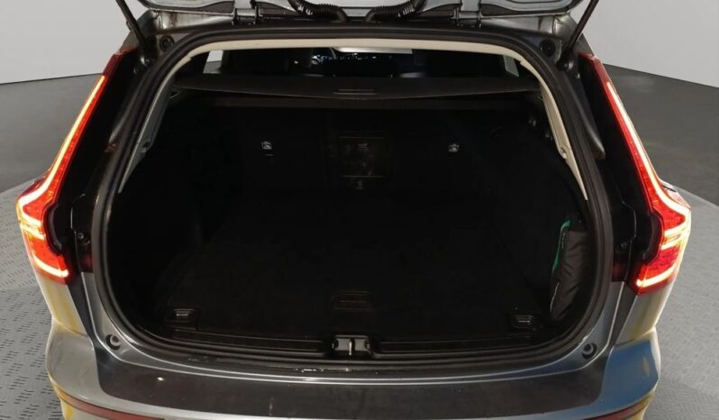 Volvo V60 D3 Momentum full