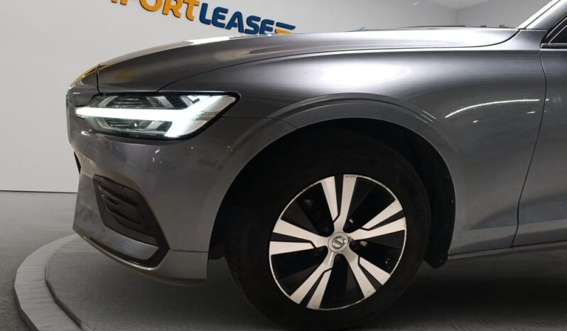 Volvo V60 D3 Momentum full