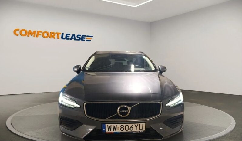 Volvo V60 D3 Momentum full