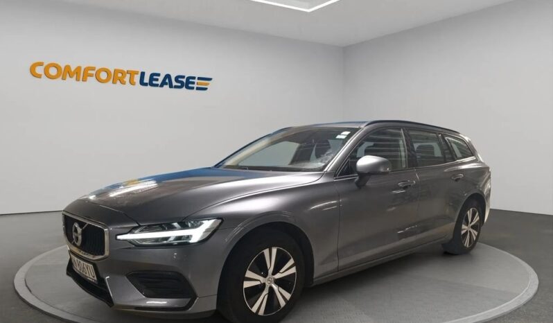 Volvo V60 D3 Momentum full
