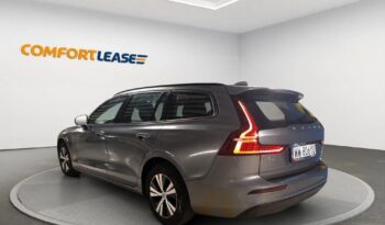 Volvo V60 D3 Momentum full