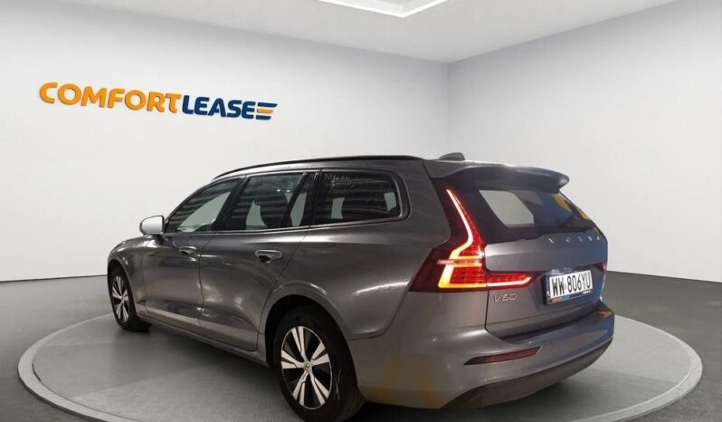 Volvo V60 D3 Momentum full