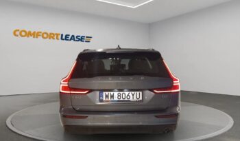 Volvo V60 D3 Momentum full