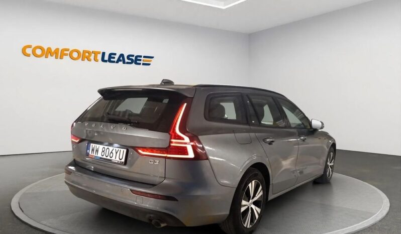 Volvo V60 D3 Momentum full