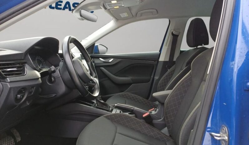 Skoda Scala 1.0 TSI Ambition DSG full