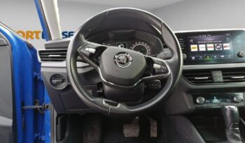 Skoda Scala 1.0 TSI Ambition DSG full