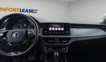 Skoda Scala 1.0 TSI Ambition DSG full