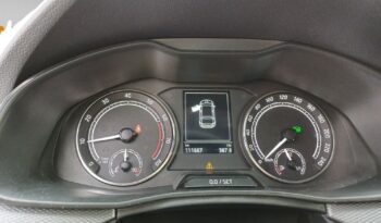 Skoda Scala 1.0 TSI Ambition DSG full