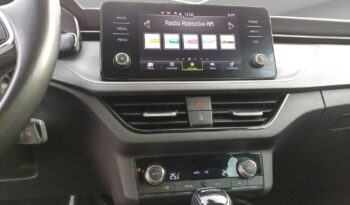 Skoda Scala 1.0 TSI Ambition DSG full