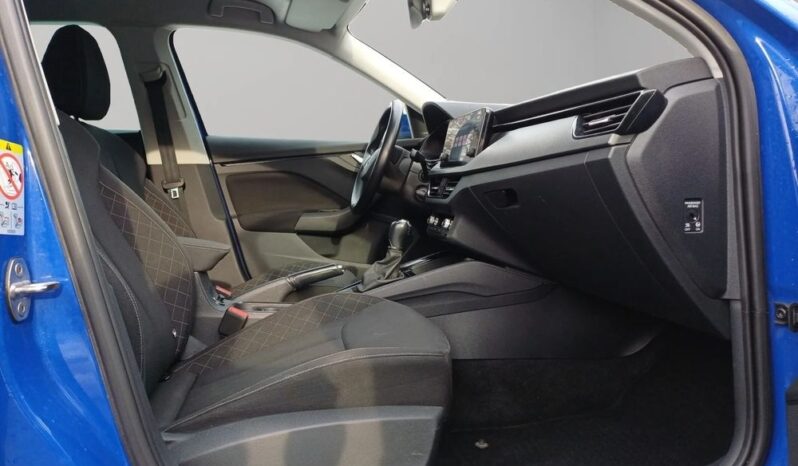 Skoda Scala 1.0 TSI Ambition DSG full
