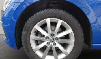 Skoda Scala 1.0 TSI Ambition DSG full