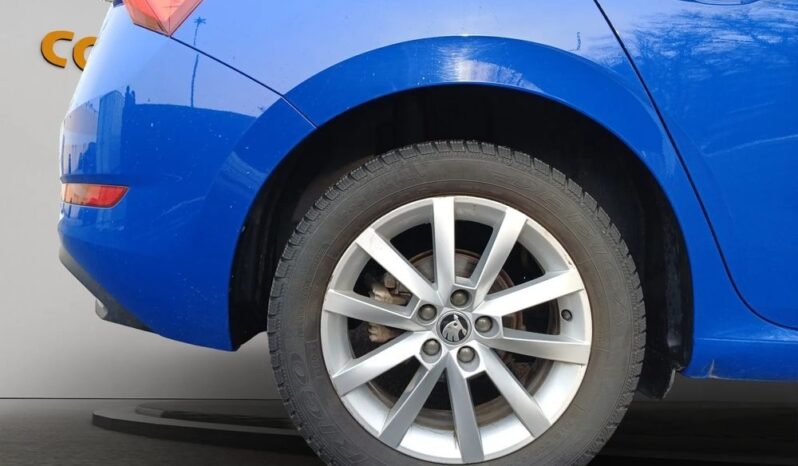 Skoda Scala 1.0 TSI Ambition DSG full