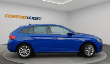 Skoda Scala 1.0 TSI Ambition DSG full