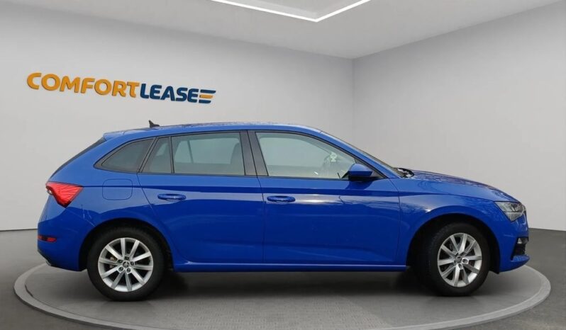 Skoda Scala 1.0 TSI Ambition DSG full