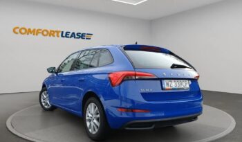 Skoda Scala 1.0 TSI Ambition DSG full