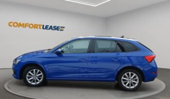 Skoda Scala 1.0 TSI Ambition DSG full