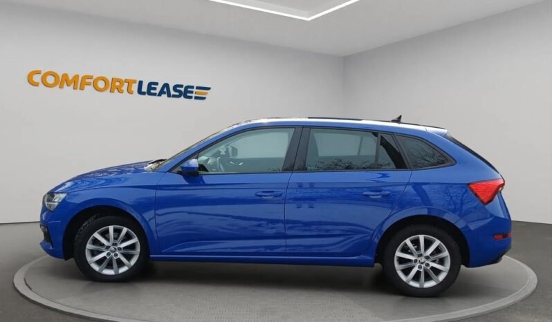Skoda Scala 1.0 TSI Ambition DSG full
