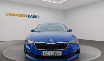 Skoda Scala 1.0 TSI Ambition DSG full