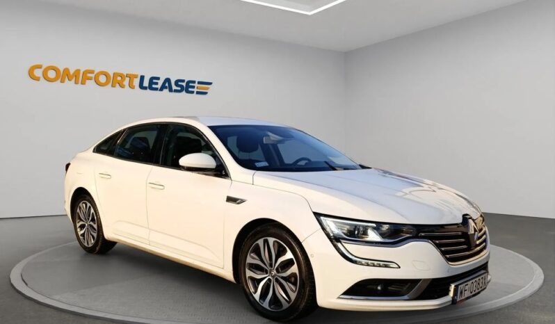 Renault Talisman 1.6 Energy TCe Intens EDC