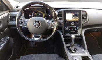 Renault Talisman 1.6 Energy TCe Intens EDC full