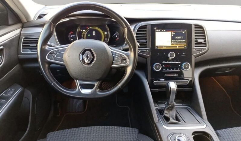 Renault Talisman 1.6 Energy TCe Intens EDC full