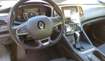 Renault Talisman 1.6 Energy TCe Intens EDC full