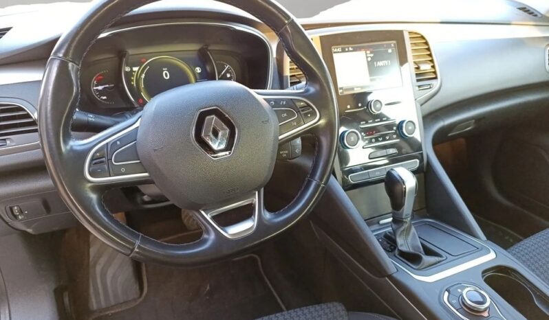 Renault Talisman 1.6 Energy TCe Intens EDC full