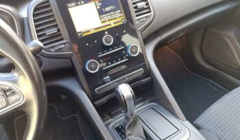 Renault Talisman 1.6 Energy TCe Intens EDC full