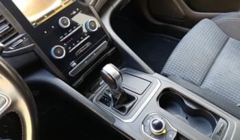 Renault Talisman 1.6 Energy TCe Intens EDC full