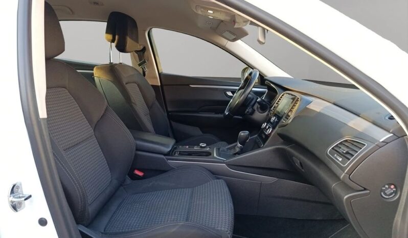 Renault Talisman 1.6 Energy TCe Intens EDC full