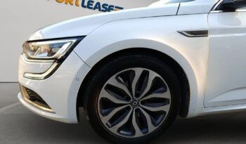 Renault Talisman 1.6 Energy TCe Intens EDC full