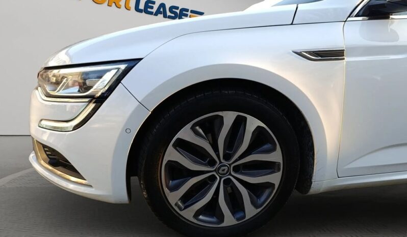 Renault Talisman 1.6 Energy TCe Intens EDC full