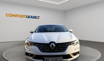 Renault Talisman 1.6 Energy TCe Intens EDC full