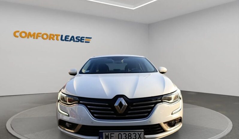 Renault Talisman 1.6 Energy TCe Intens EDC full