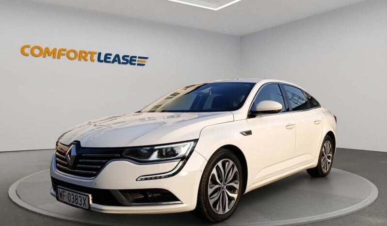 Renault Talisman 1.6 Energy TCe Intens EDC full