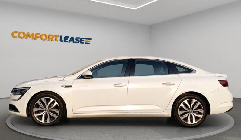 Renault Talisman 1.6 Energy TCe Intens EDC full